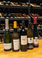 Čtvrtek s vinařem v hotelu SAVANNAH – Toulky Evropou