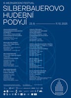 Silberbauerovo hudební Podyjí – A. Bruckner Requiem