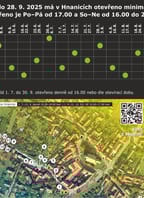 Hnanická vinařská pohotovost