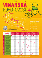 Vinařská pohotovost v Šatově