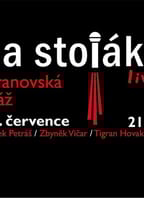 Na stojáka! LIVE v restauraci U Karličky