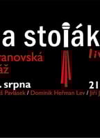 Na stojáka! LIVE v restauraci U Karličky