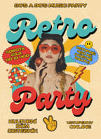 RETRO Párty