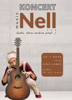 Nell – hudba, ktorú nechceš počuť…