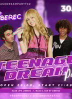 Teenage Dream Party – Liberec