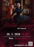 Petr Tomeček / Motiv lásky