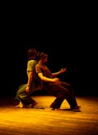 Tanečně-pohybový maratón