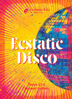 ECSTATIC DISCO | JOBBI TAO