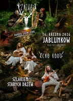 Żniwa, Echo Rodu & Szlakiem Starych Drzew v Jablunkově