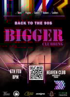 Bigger 53: Back to the 90s