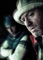 Divadlo Ungelt: Peter Quilter – Vejšlap