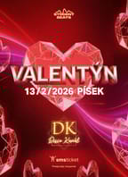 Písecký VALENTÝN