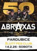 Abraxas – Pardubice