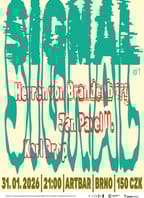 SIGNAL : Jan Pavel II. | Herren von Brandenburg | Karl Drop