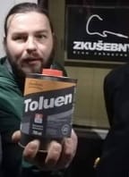 Lord Skull + Affected