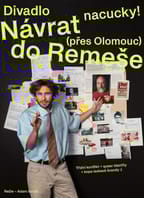Návrat do Remeše (přes Olomouc)