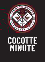COCOTTE MINUTE