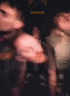 Rest End + Delirium – By The Hope