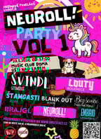 Neuroll! Party vol. 1