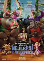 Nejlepší z nejlepších: GOAT