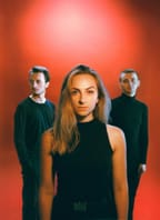 Terezie Sterz – HLUBINY (Album Release)