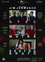 FILMOVÝ KLUB – Otec Matka Sestra Bratr