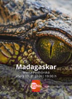 Madagaskar