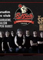 Špejbls Helprs – Chrudim