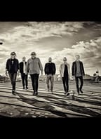 Robert Křesťan se skupinou Druhá tráva