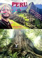 Peru – setkání s Šamany, dávnou civilizací a Duší světa