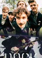 Koncert: Panoptikum & Mad Velvet