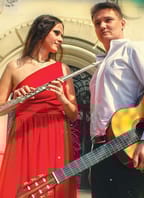 VientoMarero – Koncert pro kytaru a flétnu