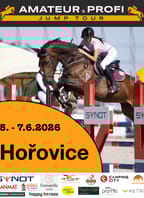 Amateur & Profi Jump Tour – Hořovice