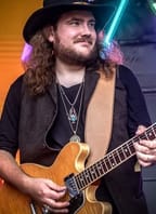 Tom Killner Band (UK), blues & americana z Londýna