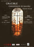 Crucible – Čarodějnice ze Salemu