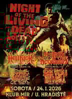 Night Of The Living Dead vol. 3