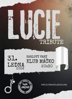 Lucie Tribute