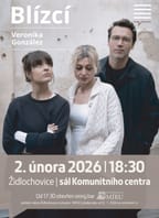 LiStOVáNí.cz: Blízcí