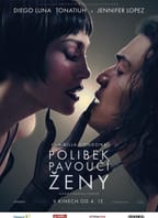 KINO – Polibek pavoučí ženy