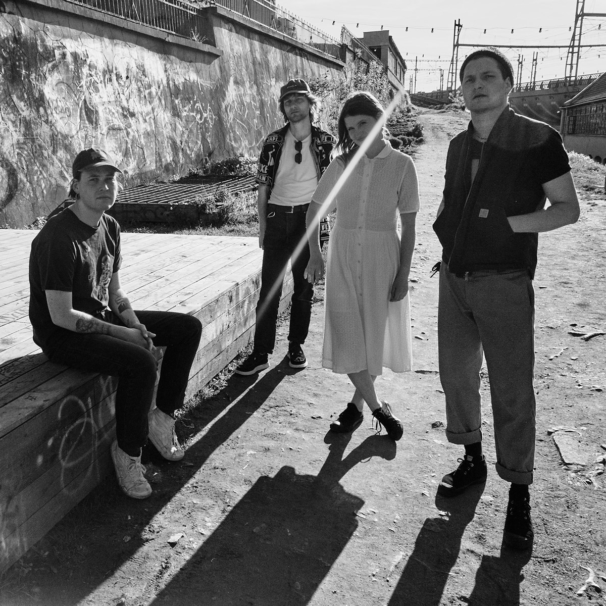 Manon meurt | Ida the Young