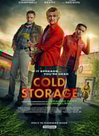 Parazit z chlaďáku