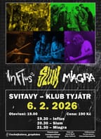 InFlus + Slum + Miagra