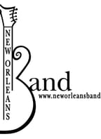 New Orleans band