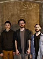 Jungle Debris feat. Axel Dörner (CZ/D)