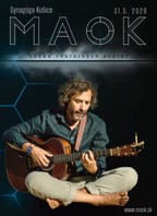 MAOK – hudba vnútorných svetov