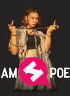 SLAM POETRY – exhibice