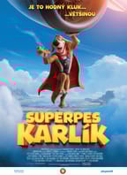Superpes Karlík