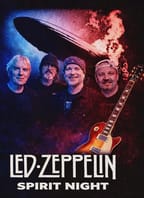 Led Zeppelin Spirith Night