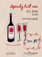 Lipenský košt vína
