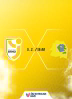 ČEZ extraliga mužů: Volejbal Brno – Lvi Praha